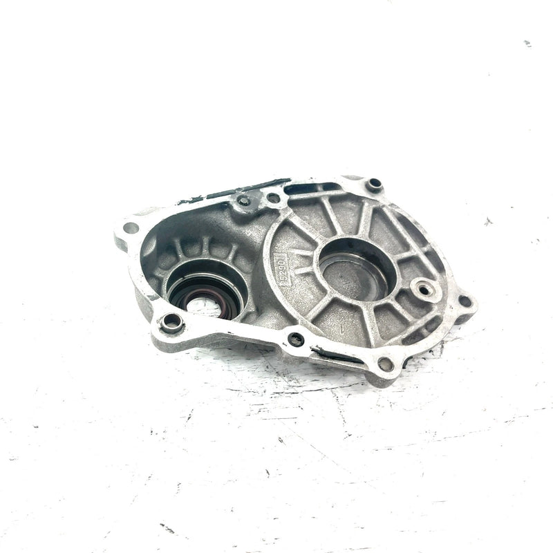 2001 Polaris Ranger 500 OEM Transmission Case Cover 3233845 XP13