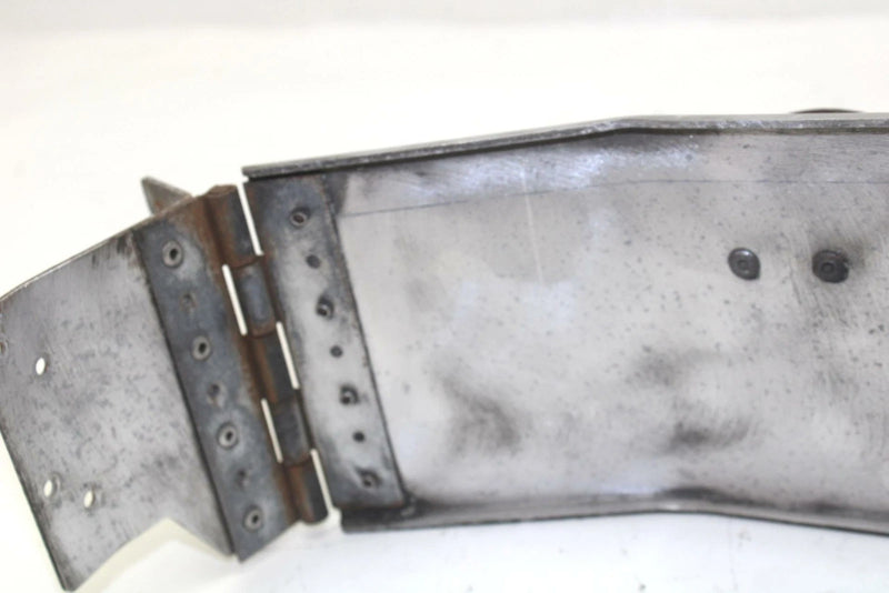 96 Polaris Classic OEM Belt Cover 5240999 SP122