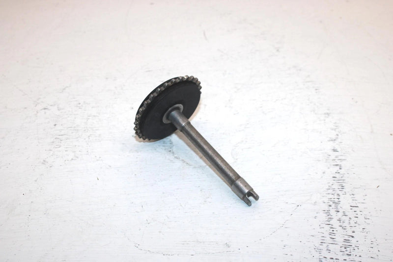 1980 Honda Atc110 Oem Camshaft Drive Sprocket 14670-028-000 AH73