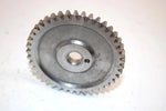 01 Polaris Sportsman 400 Oem Crankshaft Ballancer Gear 3085852 APS1