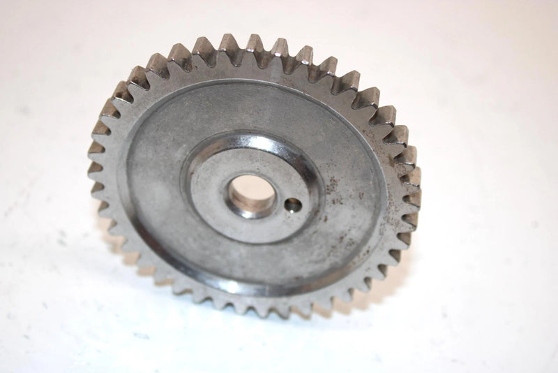 01 Polaris Sportsman 400 Oem Crankshaft Ballancer Gear 3085852 APS1