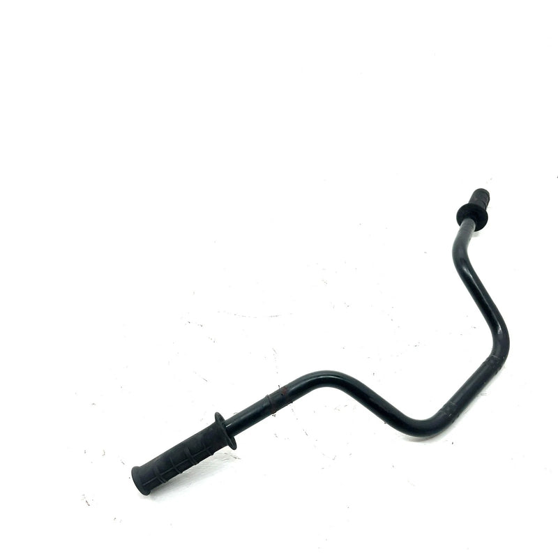 04-06 Yamaha Bruin 350 YFM350FA 4x4 OEM Handlebars 5FU-F6111-12-00 AY63