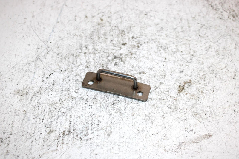 1999 Sea-doo Gtx Limited Oem Seat Hook 291001357 JS43