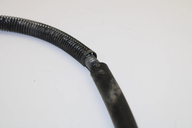 00 Kawasaki Bayou 300 4x4 OEM Lower Brake Hose 43095-1087 AK8