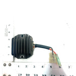 96-99 Yamaha Kodiak 400 YFM400FW 4x4 OEM Voltage Regulator 4KB-81960-02-00 AY64