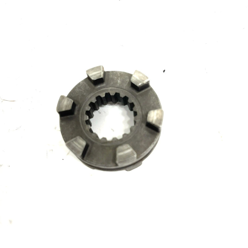 99-02 Kawasaki Prairie 300 KVF300A 4x4 OEM Shifter Dog 13139-1086 AK31
