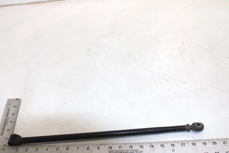 96 Polaris Xcr 600 Sp Oem Upper Radius Rod With End 1822138-067 SP189