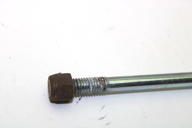 78 Yamaha Enticer 340 OEM Rear Skid Cross Spacer Bolt 97027-08250-00 SY55