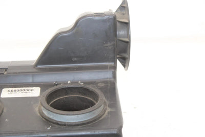 2007 Ski-doo Mxz 800 Oem Airbox Air Chamber 508000388 SS87