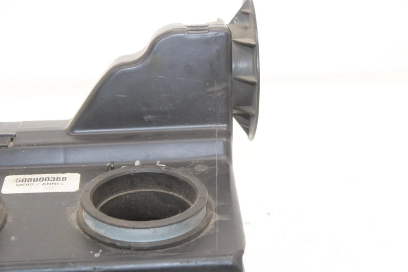 2007 Ski-doo Mxz 800 Oem Airbox Air Chamber 508000388 SS87