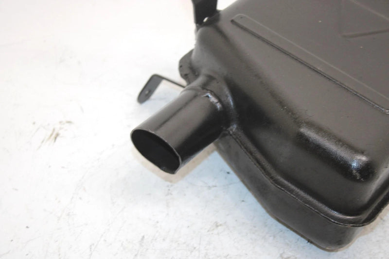 96 Arctic Cat Z 440 OEM Exhaust Muffler 0712-141 SAS10