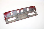 1997 Ski-doo Formula 500 Oem End Cap 518310211 SS68
