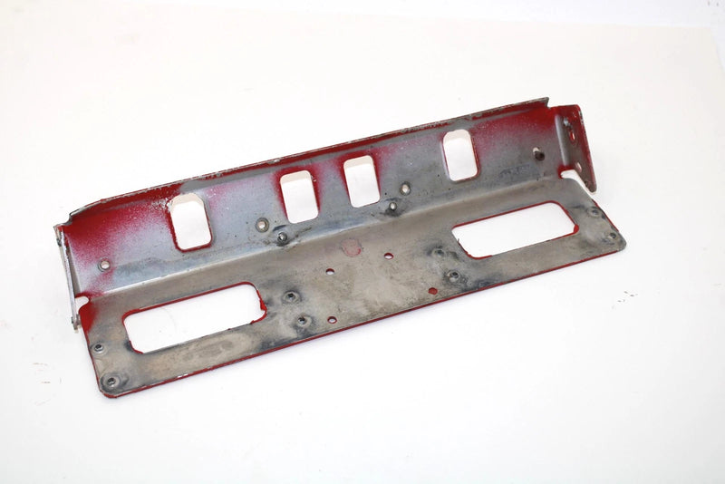 1997 Ski-doo Formula 500 Oem End Cap 518310211 SS68