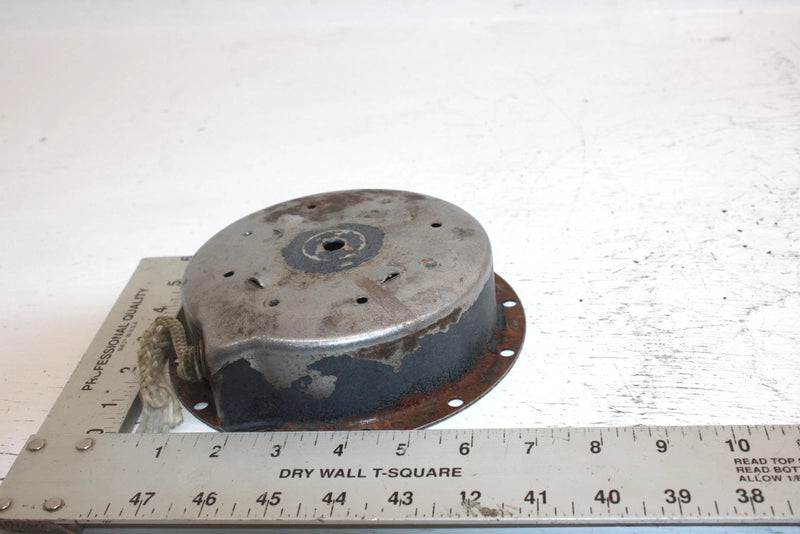 1996 Ski-doo Touring Sle 500 Oem Starter Recoil 420996939 SS12