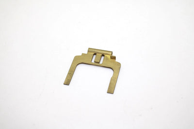 Polaris OEM Carburetor Float Arm Plate Pair 3130018 Q121