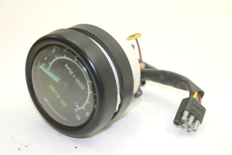 Arctic Cat OEM Tachometer Display 0720-007 SA85