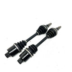 99-02 Polaris Sportsman 500 OEM Rear Driveshaft Pair 1380142 AP203