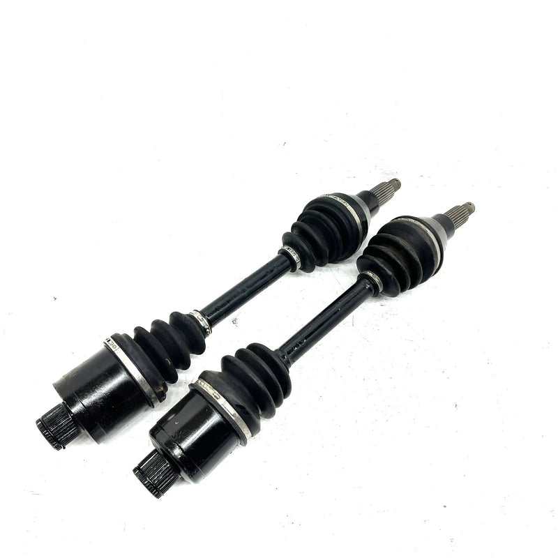 99-02 Polaris Sportsman 500 OEM Rear Driveshaft Pair 1380142 AP203