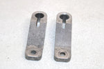 Polaris Oem Steering Idler Arm (Pair) 5132728 Q1033