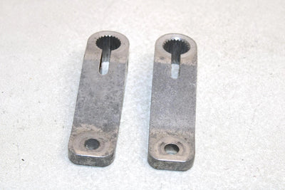 Polaris Oem Steering Idler Arm (Pair) 5132728 Q1033