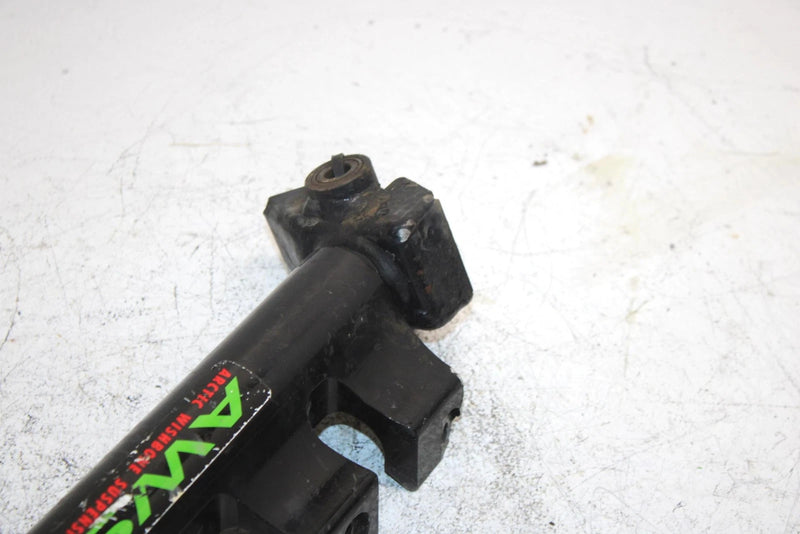 01 Arctic Cat Zl 500 Efi Esr Oem Left Steering Knuckle 0703-649 SAS12