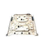 04 Honda Foreman Rubicon 500 4x4 OEM Rear Engine Skid Plate 50361-HN2-000 AH86