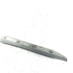 2004 Polaris MSX 110 OEM Left Sponson 5434911-467 JP42