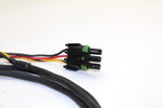 1993 Sea-doo Gtx Oem Speed Sensor 3 Way Harness 278000274 JS6