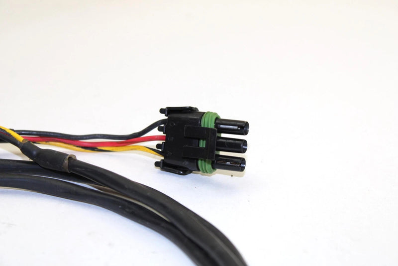 1993 Sea-doo Gtx Oem Speed Sensor 3 Way Harness 278000274 JS6
