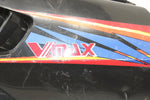 1995 Yamaha Vmax 500 Oem Right Hood Panel 8AB-2198H-00-00 SY34