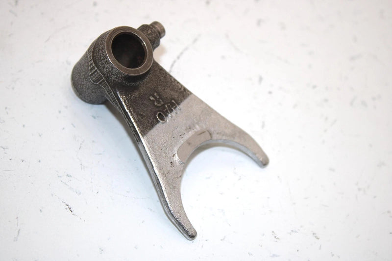 86 Honda Fourtrax 250 Trx250 A Oem Right Gear Shift Fork 24211-HA0-010 AH32