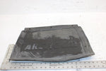1997 Arctic Cat Zl 440 Oem Snowflap 0616-612 SA34
