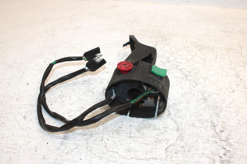 2002 Arctic Cat Zr 500 Cc Oem Throttle Lever Assembly 0609-522 SA4