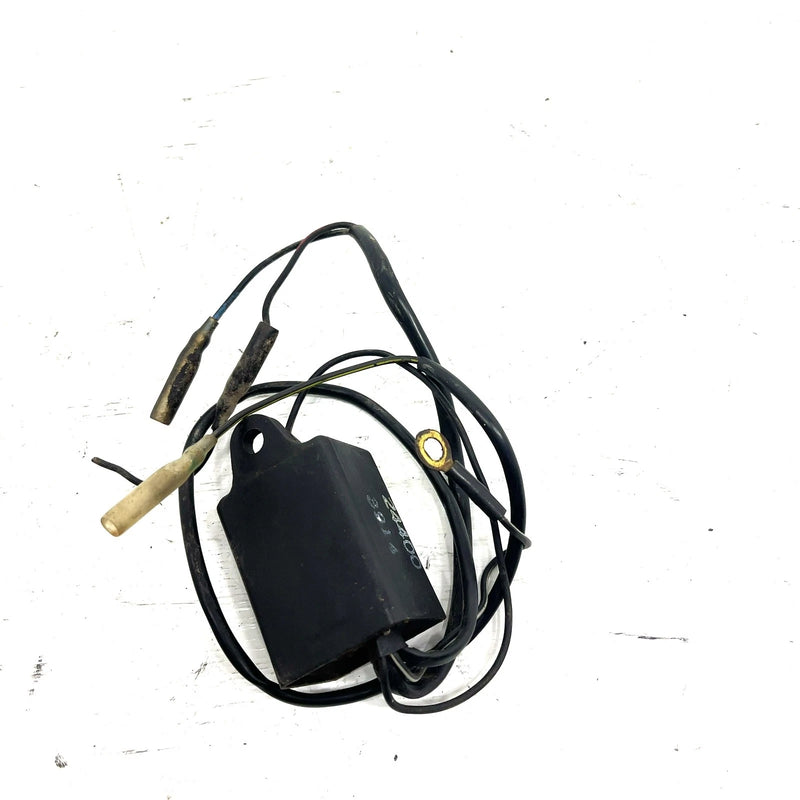 84 Suzuki Quadrunner 185 LT185 OEM CDI ECU ECM Ignition Box 32900-24401 AS39