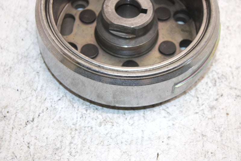 2008 Arctic Cat Atv 366 Auto Trans 4x4 Fis Oem Flywheel 3323-164 AA26