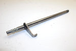 89 Suzuki Quadrunner 160 LT160E 2x4 OEM Shift Shaft 25510-18A01 AS16