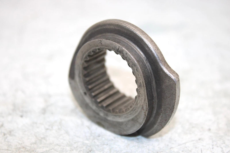 86 Honda Trx 350 A Fourtrax 350 Oem Starting Gear Cover 28272-HA5-000 AH25