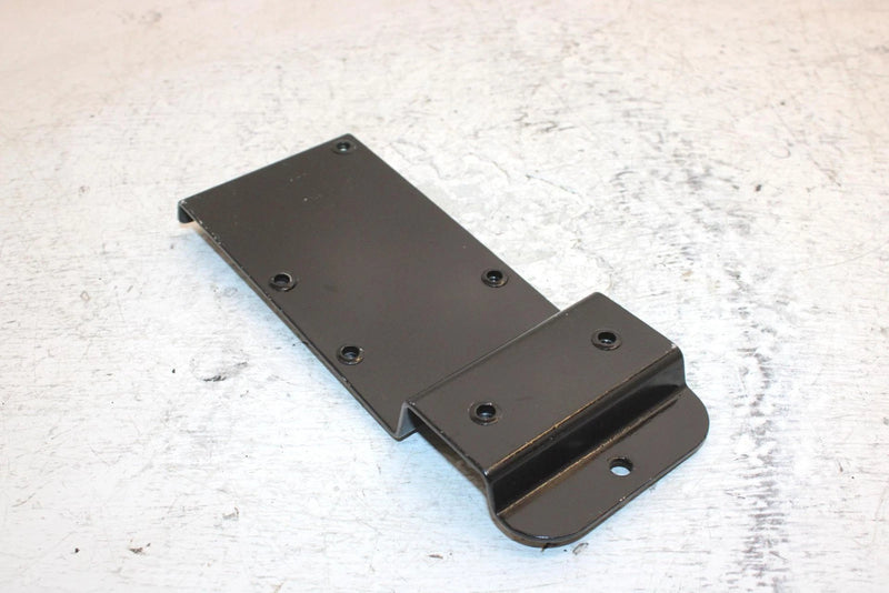 1998 Arctic Cat Zl 500 Oem Coil And Pump Mount Plate 0770-205 SA16