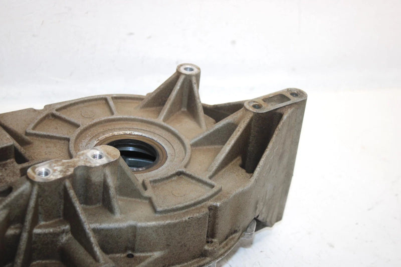 02 Polaris Sportsman 400 OEM Transmission Case W/Cover 3233778 3233776 AP75