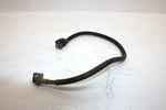 1993 Kawasaki Bayou 300 Oem Front Upper Brake Line 43059-1515 AK24