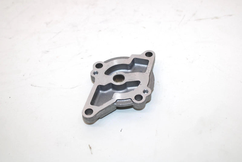 2017 Ski-doo Grand Touring 900 Oem Oil Pump Cover 420911080 SS65