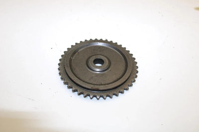 2007 Yamaha Phazer Oem Oil Pump Driven Sprocket 8GC-13355-00-00 SY78