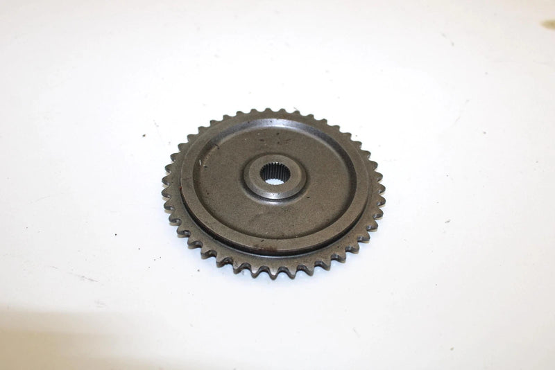 2007 Yamaha Phazer Oem Oil Pump Driven Sprocket 8GC-13355-00-00 SY78
