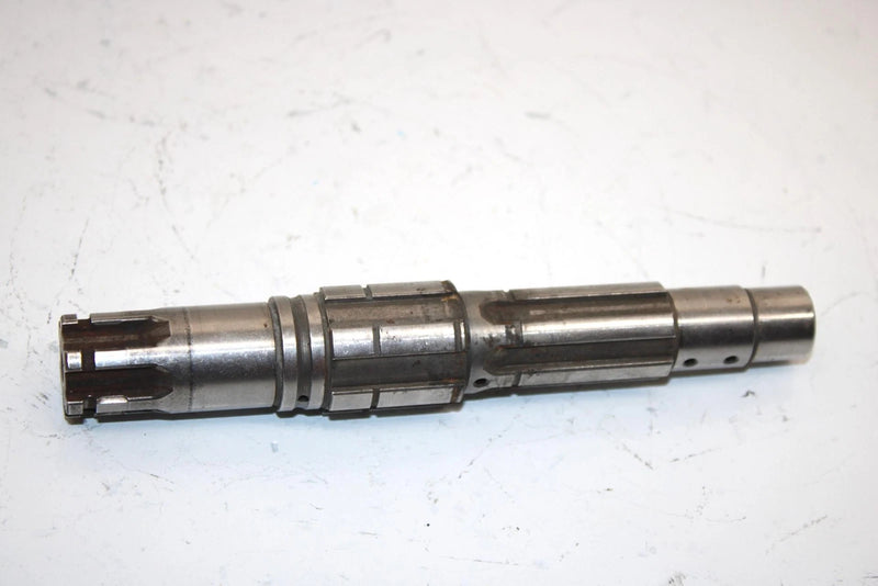 82 Honda Atc200 A Oem  Transmission Countershaft 23221-427-000 AH29