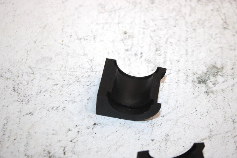1987 Yamaha  Badger Yfm80t Oem Steering Column Bushing 52H-23812-00-00 AY9