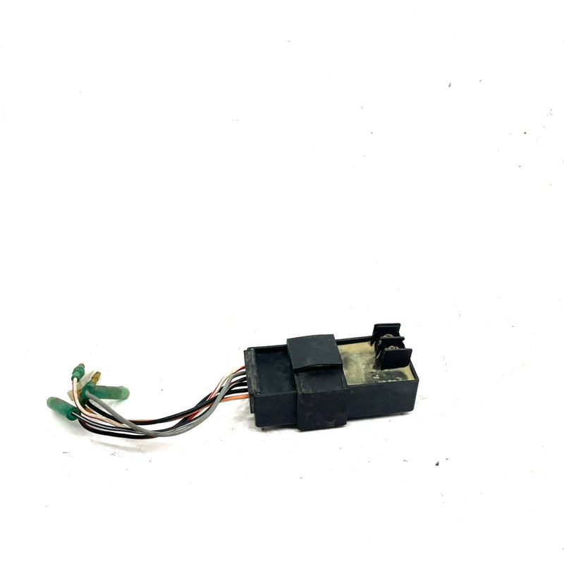2003 Polaris Predator 90 OEM CDI ECU ECM Ignition Box 0451018 AP198