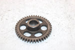 1996 Kawasaki Bayou 300 Oem Ballencer Shaft And Gear 13041-1066 59051-1141 AK19