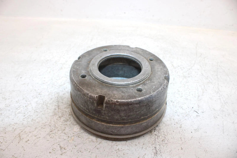 1998 Suzuki Quadrunner 250 Oem Rear Brake Drum 64120-19B00 AS13