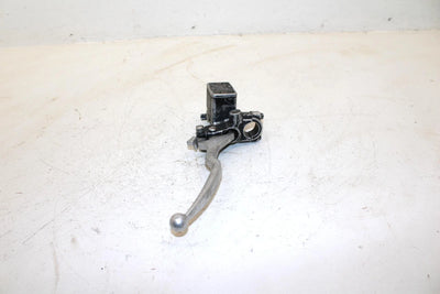 2004 Bombardier Out Lander Oem Front Brake Master Cylinder 705600844 AB12