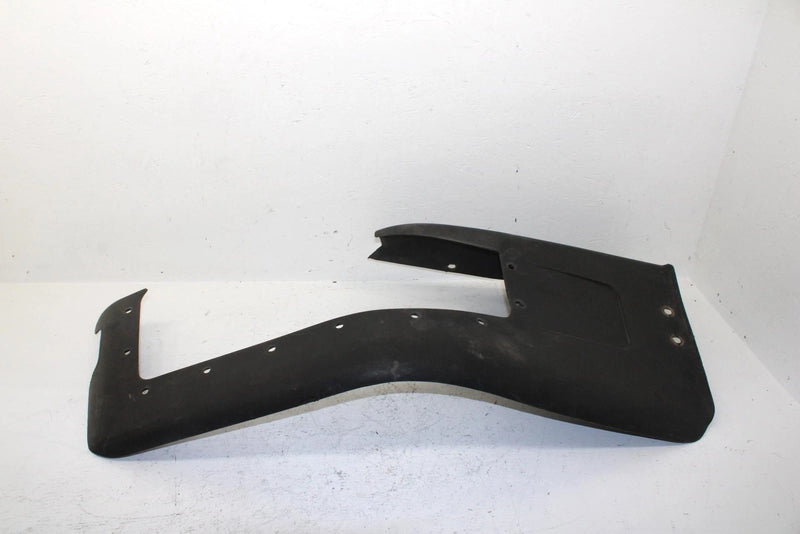 1999 Arctic Cat 300 Oem Left Splash Panel 0506-165 AA12